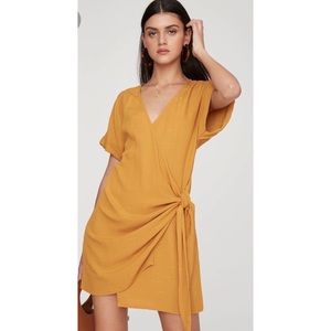 Faithfull the Brand Lotta Dress